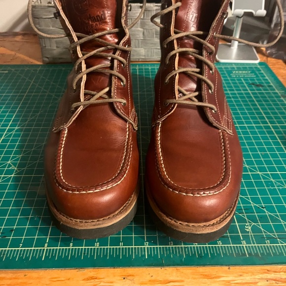 Timberland moc toe - Picture 2 of 6